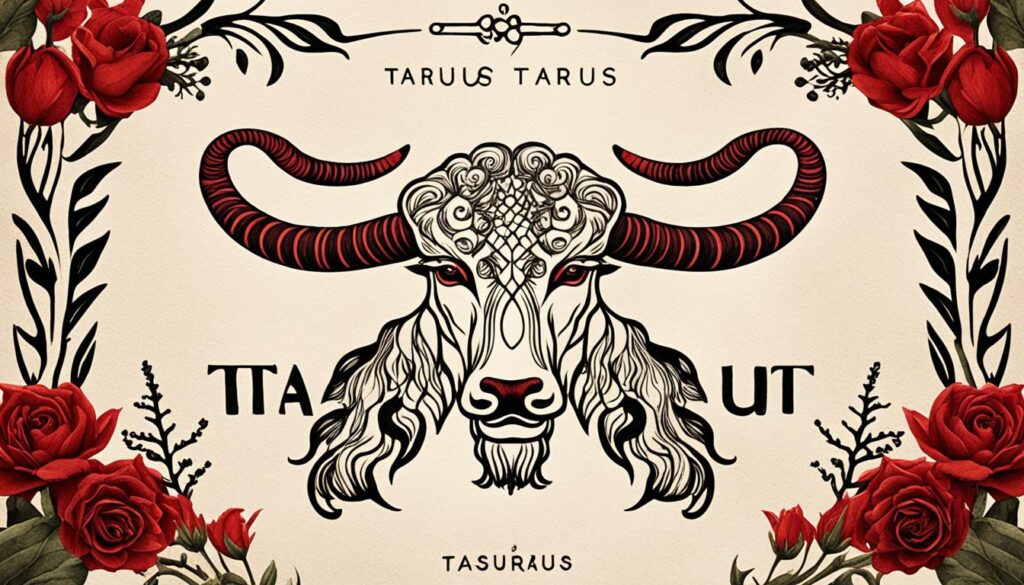 Astrology Taurus and Scorpio