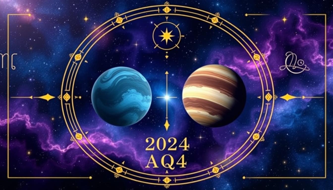 From Capricorn to Aquarius: What Pluto’s Shift Means in 2024