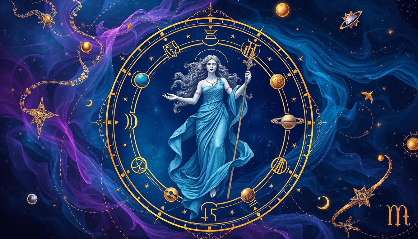 How Does Juno in the 1st House Influence Your Commitment to Self?