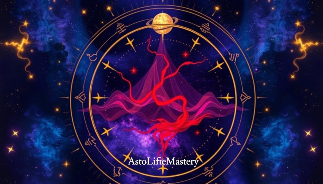 How Does Mars in the 3rd House Affect Your Communication Style?