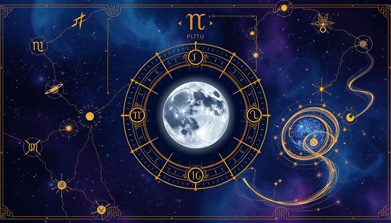 How Does Pluto in the 11th House Affect Your Social Transformations?