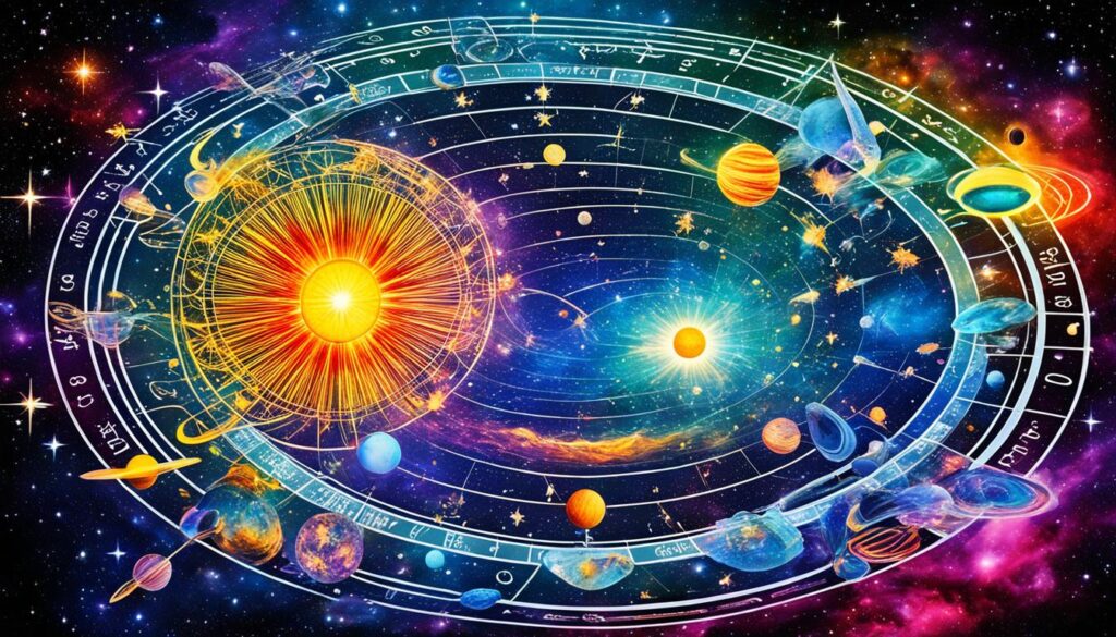 Importance of astrology