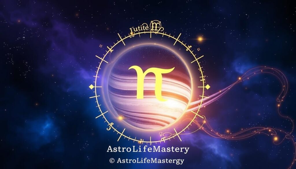 Jupiter in 3rd House