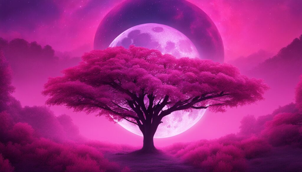 Pink Moon meaning Pink Moon meaning