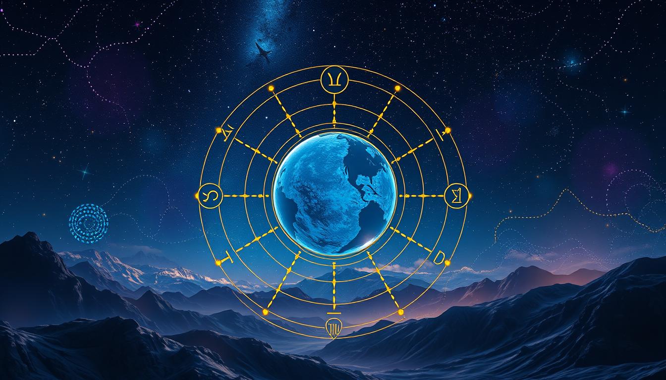 Climate Crisis, Big Tech, and Social Media: Pluto in Aquarius 2024’s Global Challenges