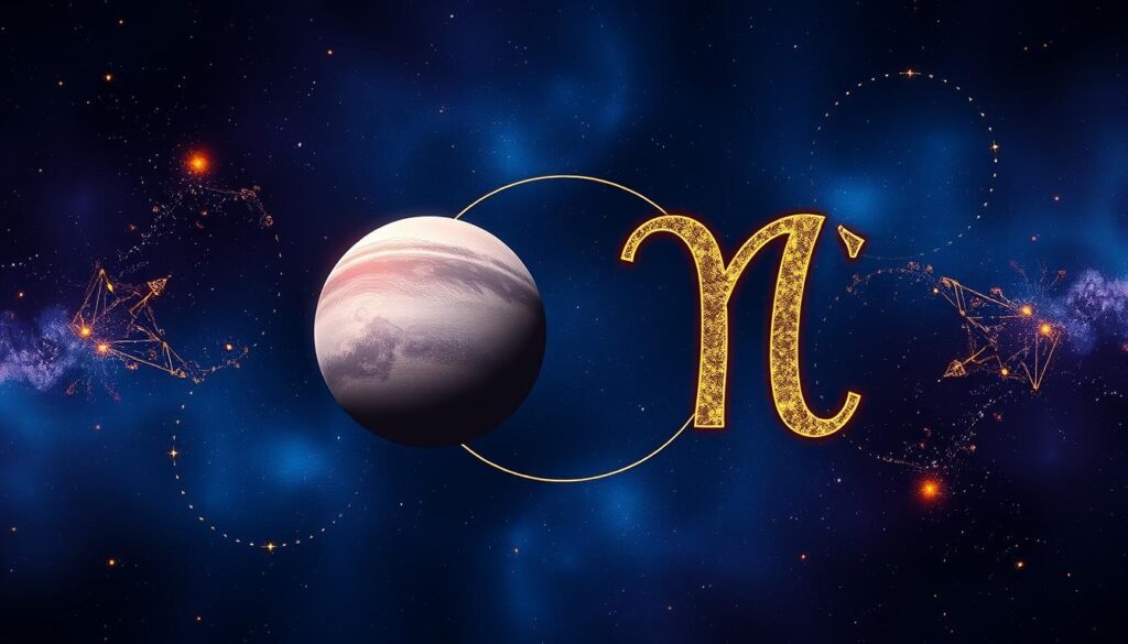 Symbolism of Pluto and the Aquarius Zodiac Sign
