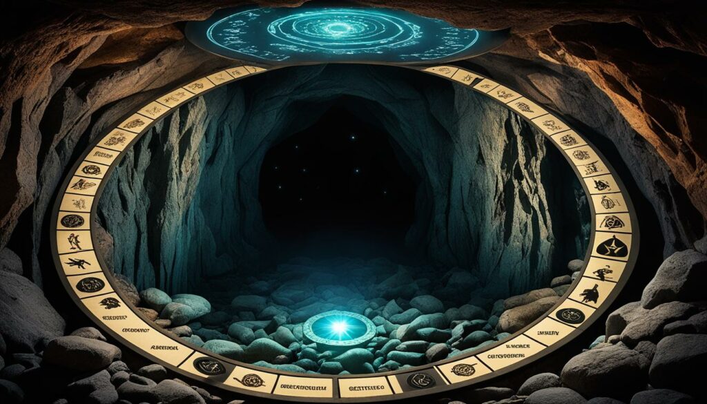 The Significance of the 8th House in astrology