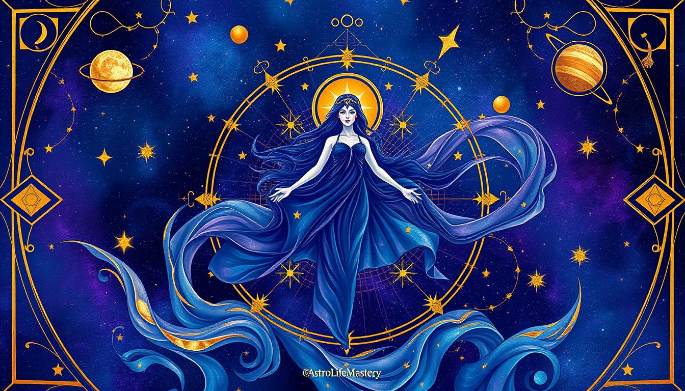 What Does Lilith in the 8th House Say About Your Intense Passions?