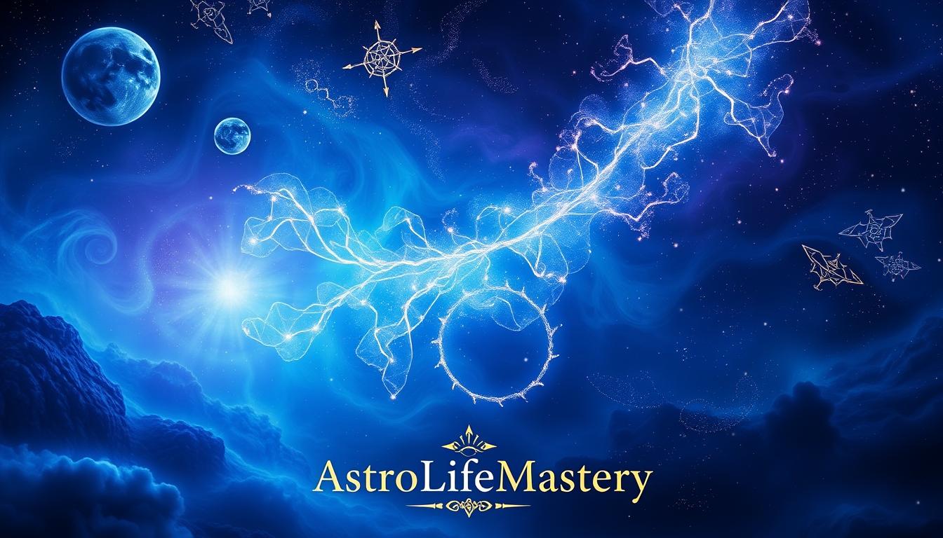 What Does Neptune in the 8th House Say About Your Spiritual Transformations?