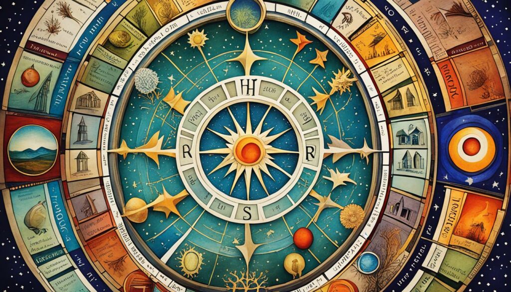 ancestral home astrology