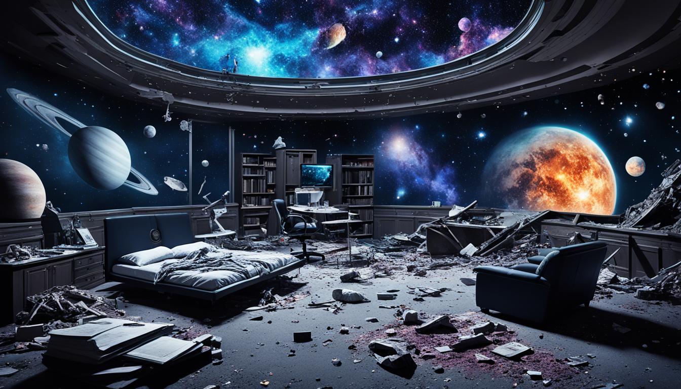 What Is Exploring the Basics of Astrologer Killed Family?