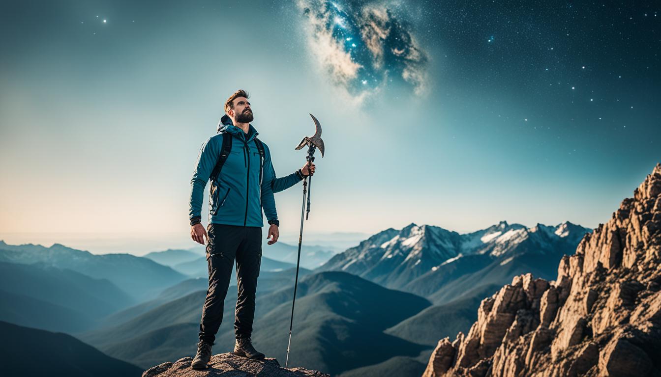 What Is the Significance of Astrology Capricorn Man in Modern Astrology?