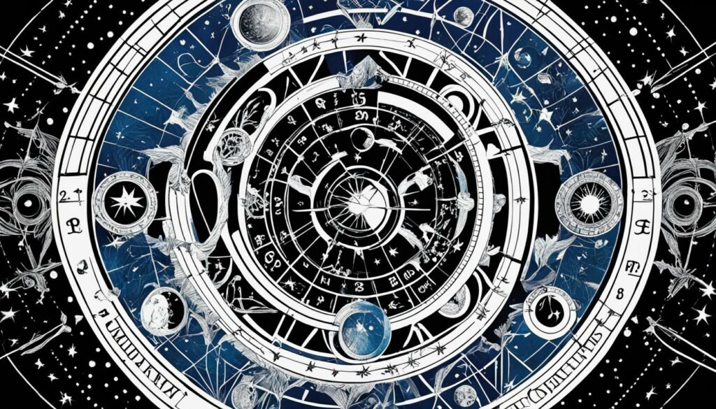 astrology chart compatibility