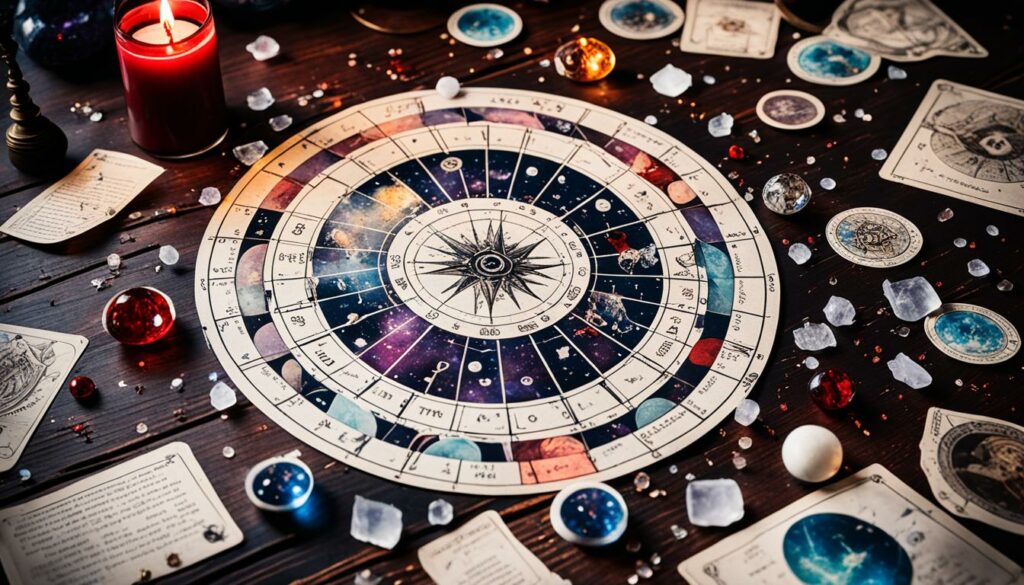 astrology homicide case