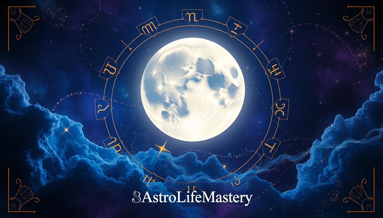 astrology moon in capricorn