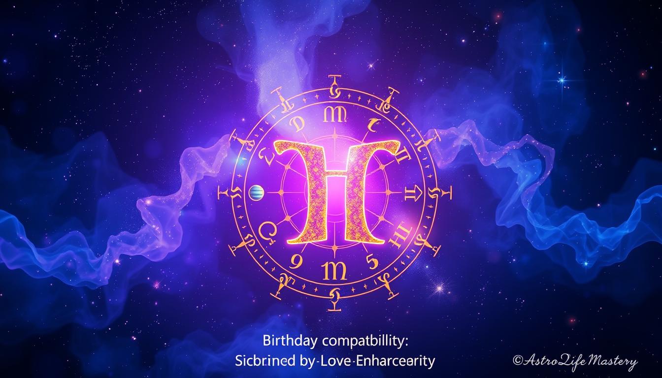 relationship astrology birthday compatibility