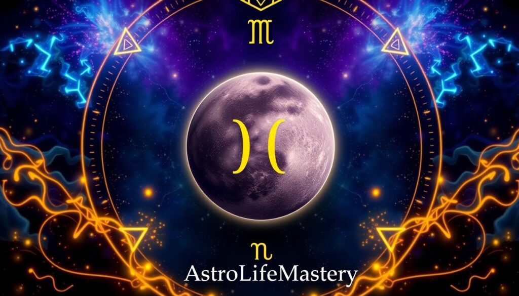 冥王星的基本特性