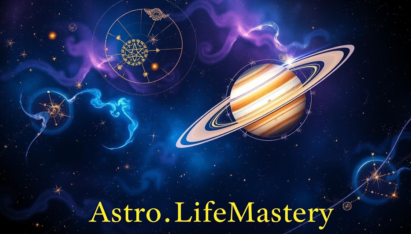土星, 第6宮