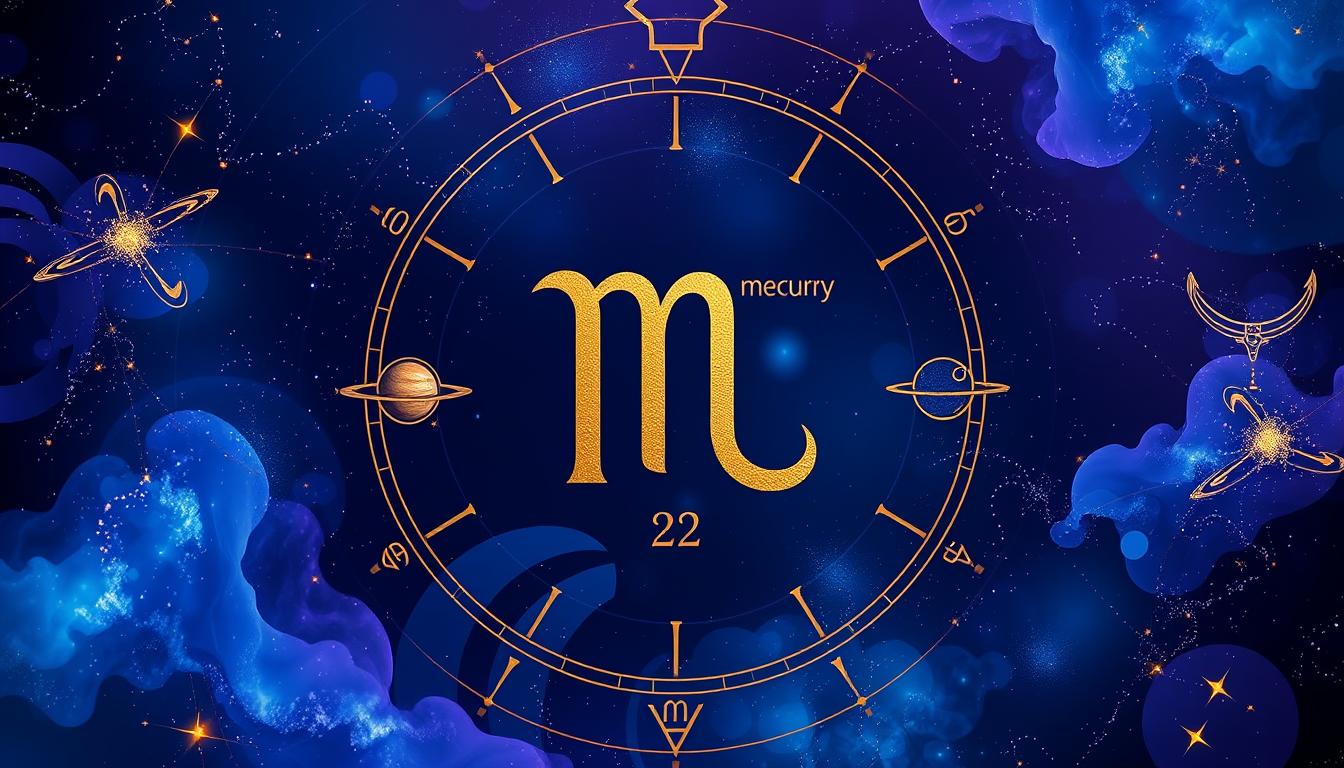 水星落第2宮的表現