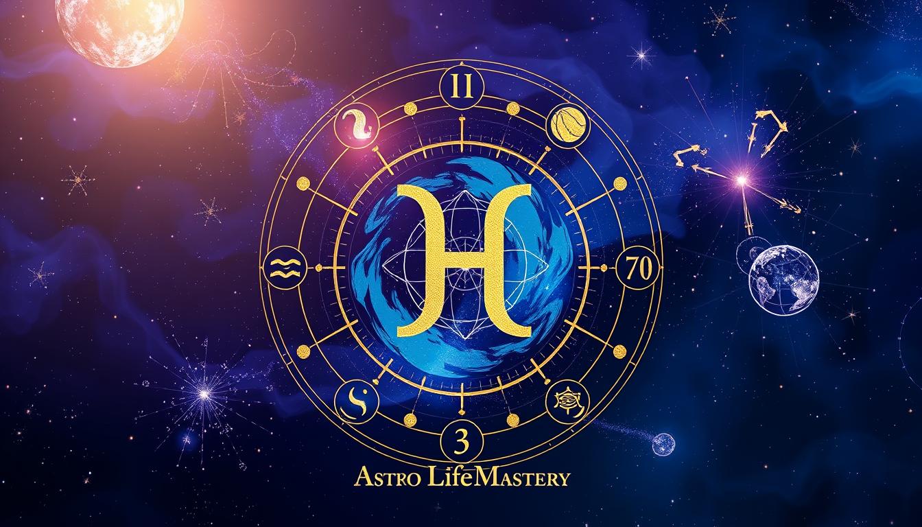 水星, 第8宮