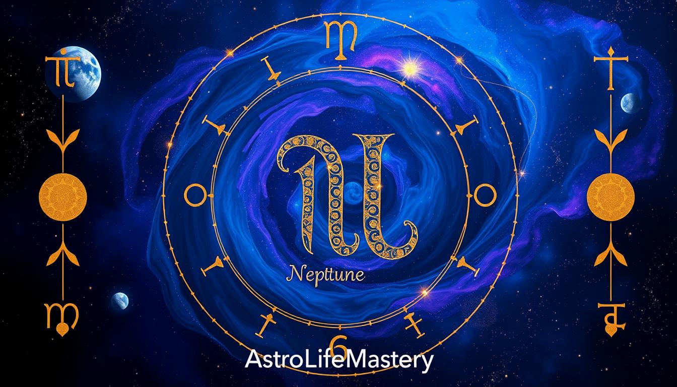 海王星落第2宮的表現