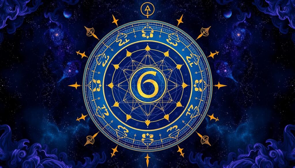 第6宮與奴僕宮的關聯