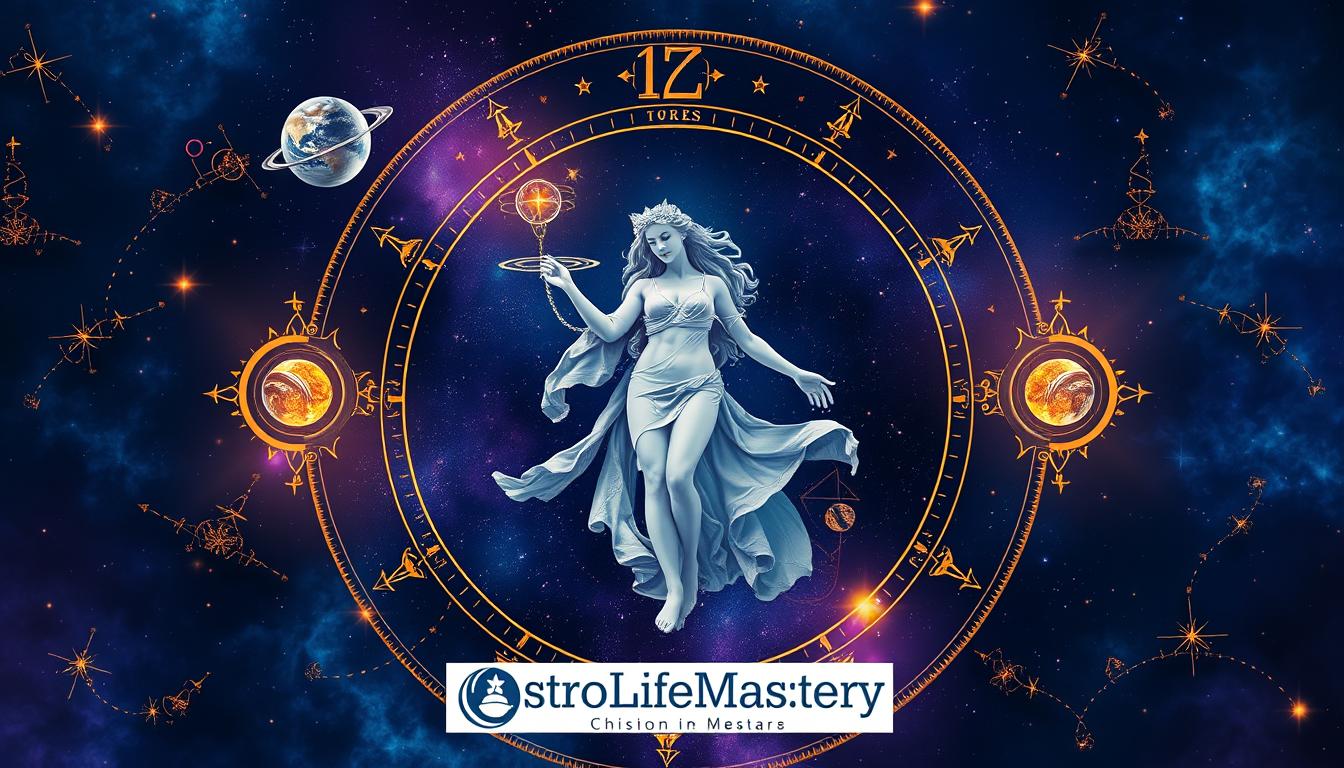 金星, 第12宮