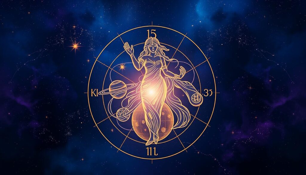 金星占星學的意義與特點